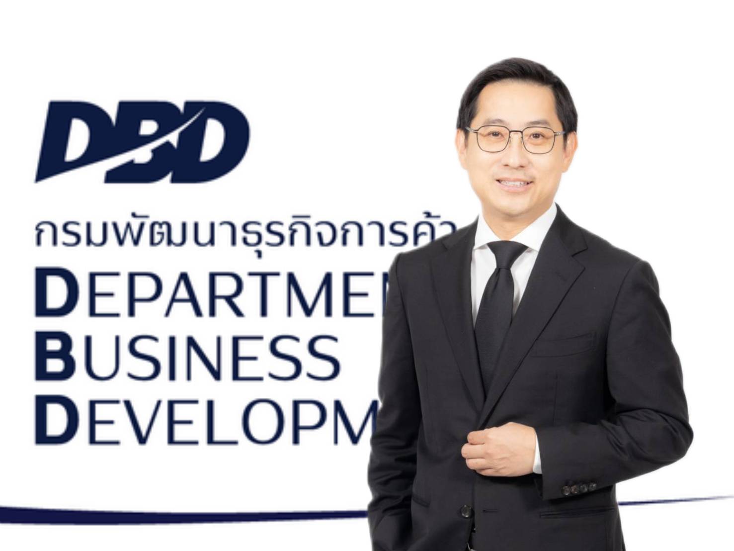 กรมพัฒน์เผยตั้งบริษัทใหม่ ก.ย.69 จำนวน 8,088 ราย รวม 9 เดือน 68,286 ราย